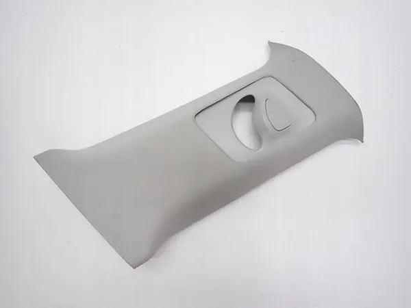 OEM 1626929-00-C Cache Poteau Droit Tesla Model Y image 2