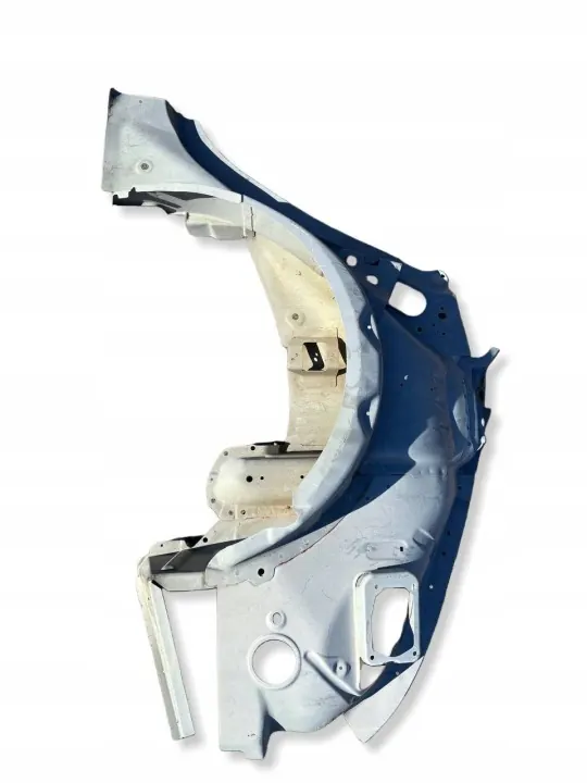 Tesla Model S bakfjärdedel OEM 1024368SOA image 2