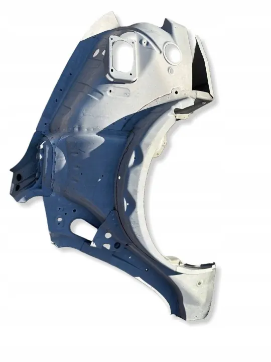 Tesla Model S bakfjärdedel OEM 1024368SOA image 3