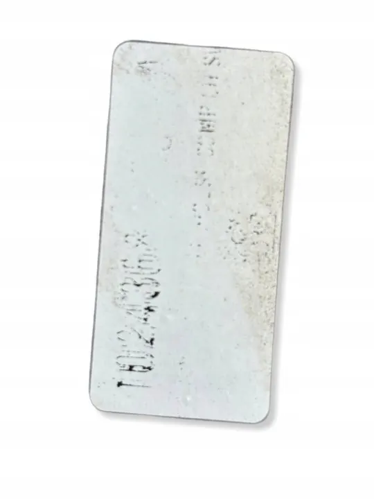 Tesla Model S bakfjärdedel OEM 1024368SOA image 5