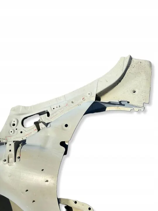 Tesla Model S bakfjärdedel OEM 1024368SOA image 6