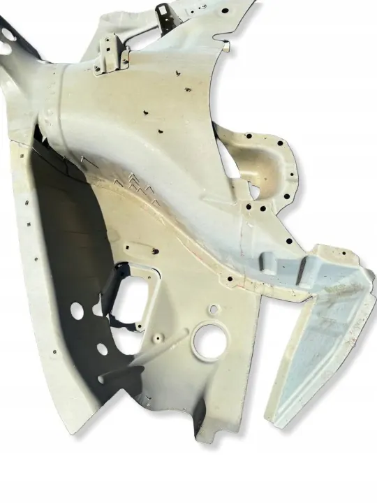Tesla Model S bakfjärdedel OEM 1024368SOA image 7