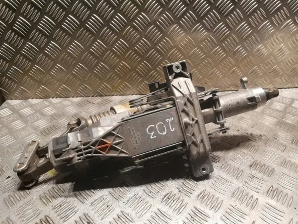 Direction Mercedes-Benz C W203 OEM 2034603116 image 3