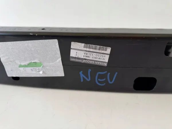 Nissan Pulsar takapuskurin palkki OEM H5030-3ZLMA image 3
