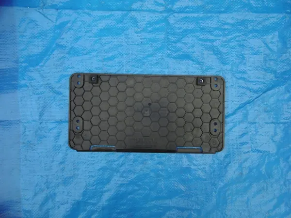 OEM A0008101611 Kiinnityslevy Mercedes CLA:lle image 3