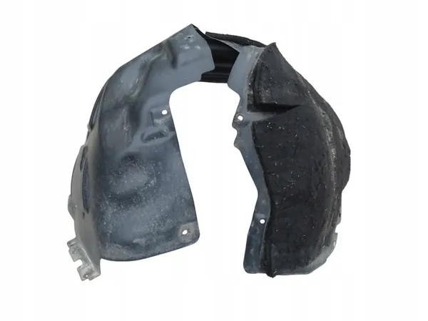 JEEP CHEROKEE V KL 13-18 Front Right Wheel Arch 68209678AE image 2