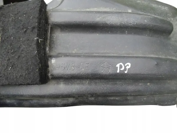 JEEP CHEROKEE V KL 13-18 Front Right Wheel Arch 68209678AE image 7