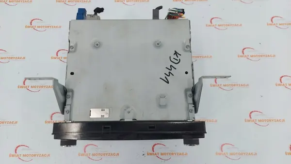 Nissan Juke F15 Radio Navi OEM 25915BX80B 7612033033 image 5