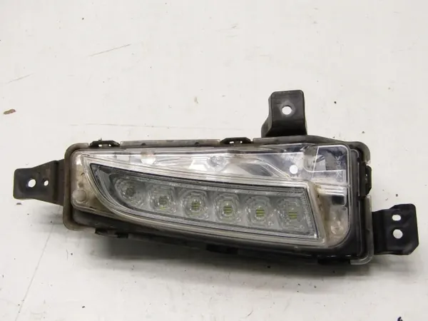 Faro Delantero Derecho Halógeno DRL LED Suzuki OE 5QEL351660DP image 2