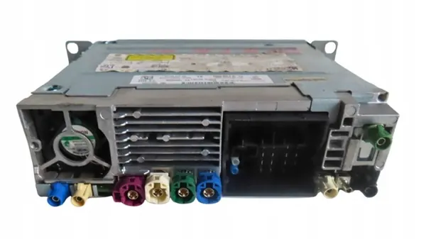 Reproductor CD BMW 9139895 para Serie 3 F30 2011-2018 image 4