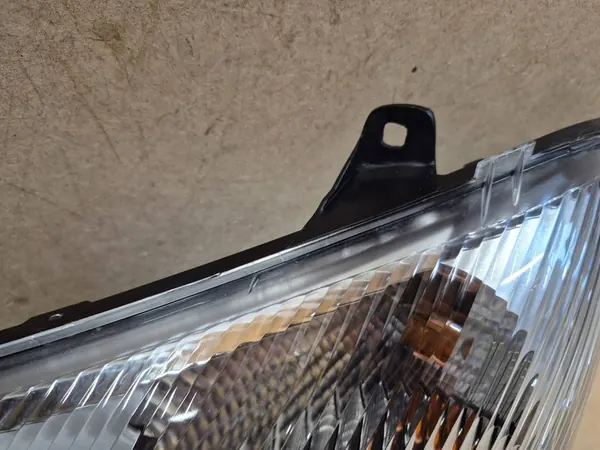 Faros delanteros izquierdo Mercedes-Benz Sprinter W906 A9068205600 image 4