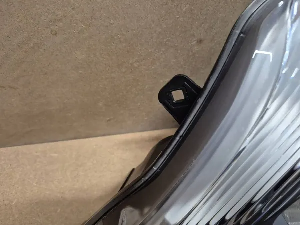 Faros delanteros izquierdo Mercedes-Benz Sprinter W906 A9068205600 image 5