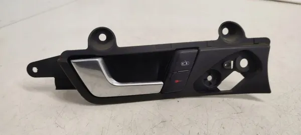 Levier Audi OEM 8H1837019A5QQ - Pièce d'origine usagée image 2