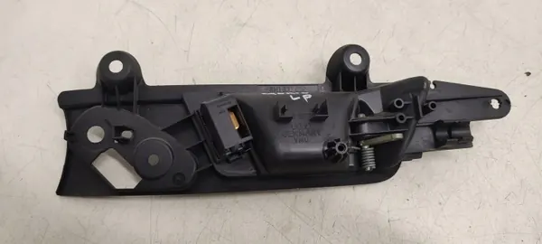 Levier Audi OEM 8H1837019A5QQ - Pièce d'origine usagée image 4