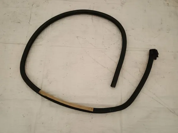 Junta de puerta derecha VW Beetle Cabrio OEM 1Y0867338E image 2