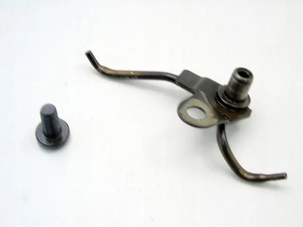 Buse de Pulvérisation Huile OEM 113.986DNOS MS141 Mercedes image 3