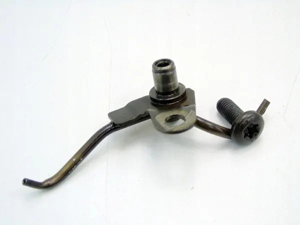 Buse de Pulvérisation Huile OEM 113.986DNOS MS141 Mercedes image 4