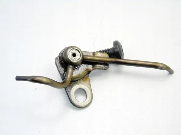 Buse de Pulvérisation Huile OEM 113.986DNOS MS141 Mercedes image 5