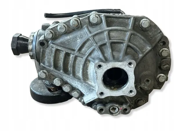 Voorste differentieel OEM CPLA3017DD voor Land Rover Range Rover image 2