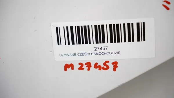 Motorlock OEM 375484177 för Opel Zafira C image 8