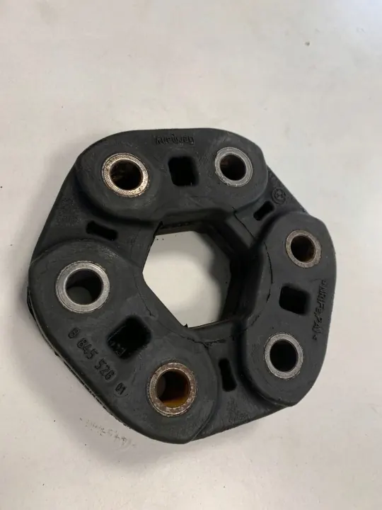 Accouplement flexible arbre BMW 3 G20 G21 OEM 8845528 image 2