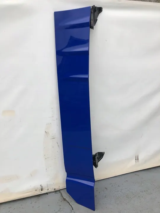 Spoiler de cabine MAN TGX TG3 direito 81629105384 image 1