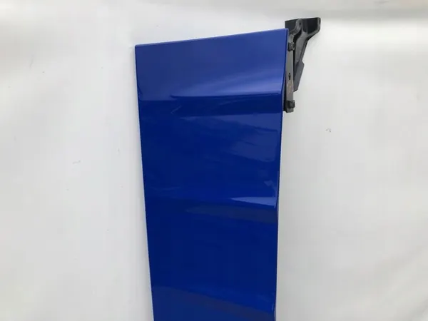 Spoiler de cabine MAN TGX TG3 direito 81629105384 image 2