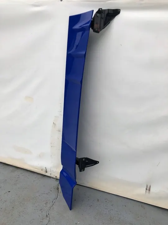 Spoiler de cabine MAN TGX TG3 direito 81629105384 image 4