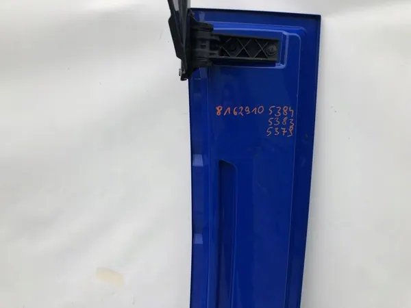 Spoiler de cabine MAN TGX TG3 direito 81629105384 image 6