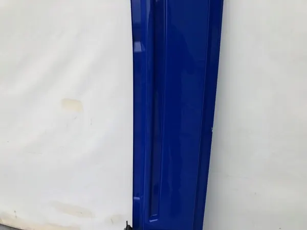 Spoiler de cabine MAN TGX TG3 direito 81629105384 image 7