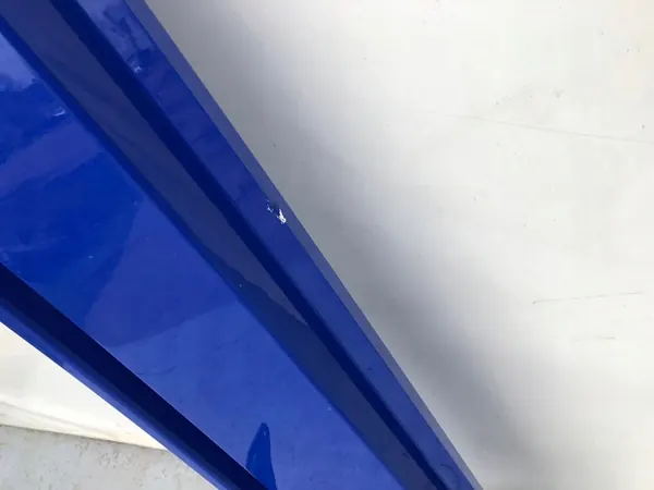 Spoiler de cabine MAN TGX TG3 direito 81629105384 image 9