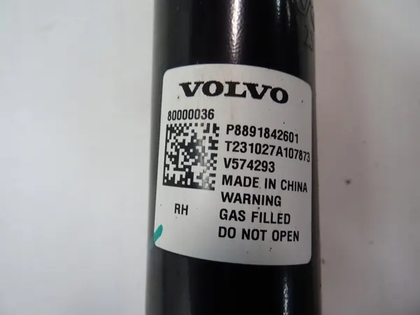 Amortizzatore posteriore destro VOLVO EX30 image 3