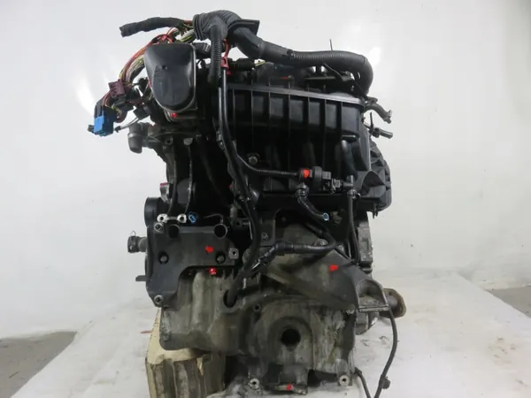BMW X3 (E83) 2.0i 150HP N46B20B Engine image 2