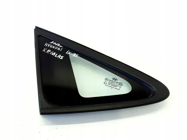 Ventana trasera izquierda OEM 878102S000 para Hyundai ix35 image 2