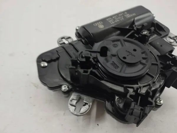 Serrure de hayon OEM 3V5827887 pour Audi A4 S4 B9 Avant image 3