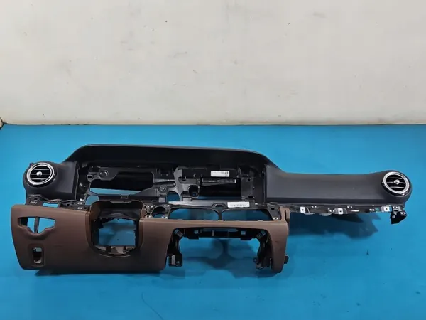 Dashboard passagiersairbag Mercedes W213 OEM IMPRK1562851 image 2