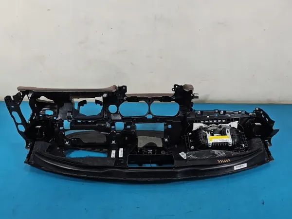 Dashboard passagiersairbag Mercedes W213 OEM IMPRK1562851 image 10