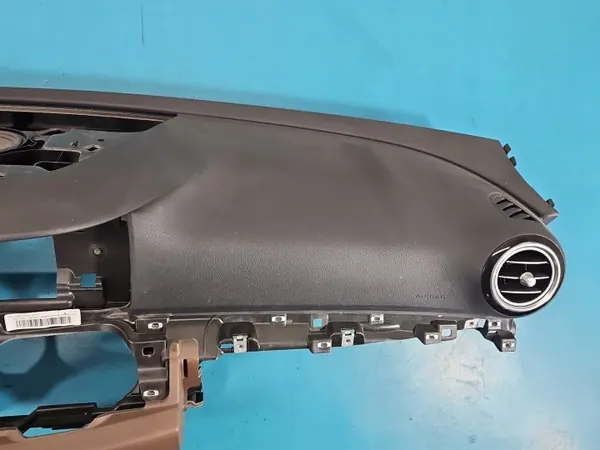Dashboard passagiersairbag Mercedes W213 OEM IMPRK1562851 image 3