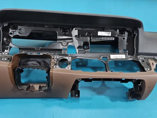 Dashboard passagiersairbag Mercedes W213 OEM IMPRK1562851 image 4