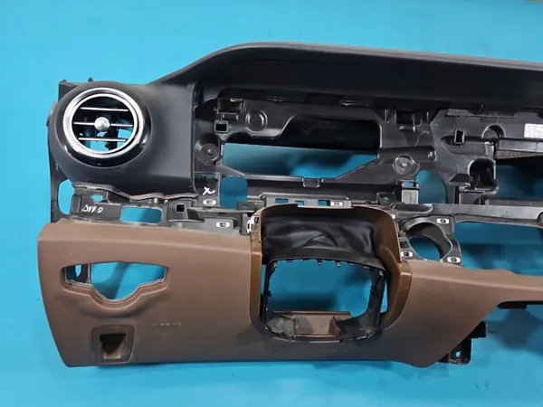 Dashboard passagiersairbag Mercedes W213 OEM IMPRK1562851 image 6