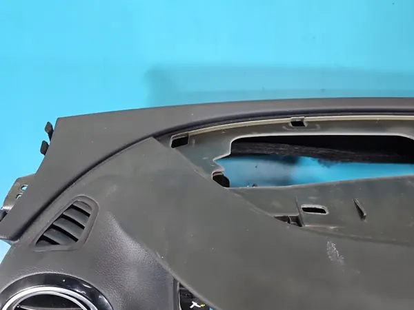Dashboard passagiersairbag Mercedes W213 OEM IMPRK1562851 image 7