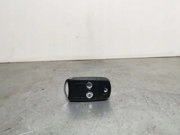 Schlüssel oder Karte Honda Jazz OEM FBZ13267 - Gebraucht image 2