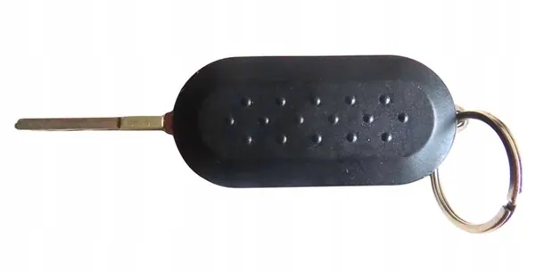 Sytytyskytkin avaimella Fiat 500 2007-2024 OEM 51800628 image 7