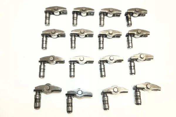 Nissan OE BBK3718 Poussoirs pour Navara D23 image 2