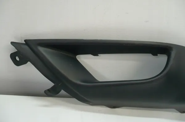 Angolo Paraurti Anteriore Sinistro Mitsubishi Outlander II 2006-09 OEM image 2