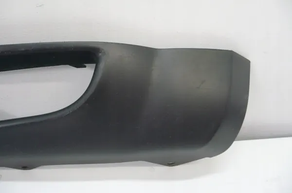 Angolo Paraurti Anteriore Sinistro Mitsubishi Outlander II 2006-09 OEM image 3