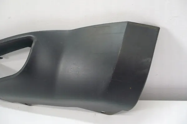 Angolo Paraurti Anteriore Sinistro Mitsubishi Outlander II 2006-09 OEM image 4