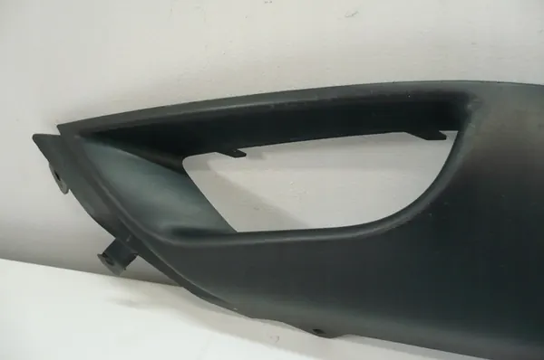 Angolo Paraurti Anteriore Sinistro Mitsubishi Outlander II 2006-09 OEM image 5