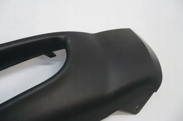 Angolo Paraurti Anteriore Sinistro Mitsubishi Outlander II 2006-09 OEM image 6