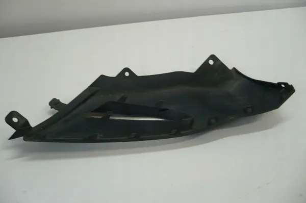 Angolo Paraurti Anteriore Sinistro Mitsubishi Outlander II 2006-09 OEM image 9